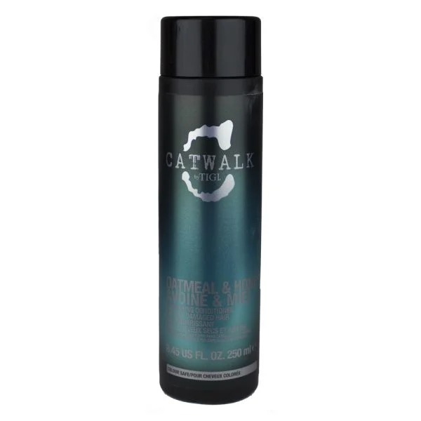 TIGI Oatmeal & Honey Treatment Conditioner