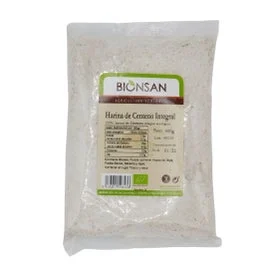 Biosan Farina Integrale di Segale Eco 500g