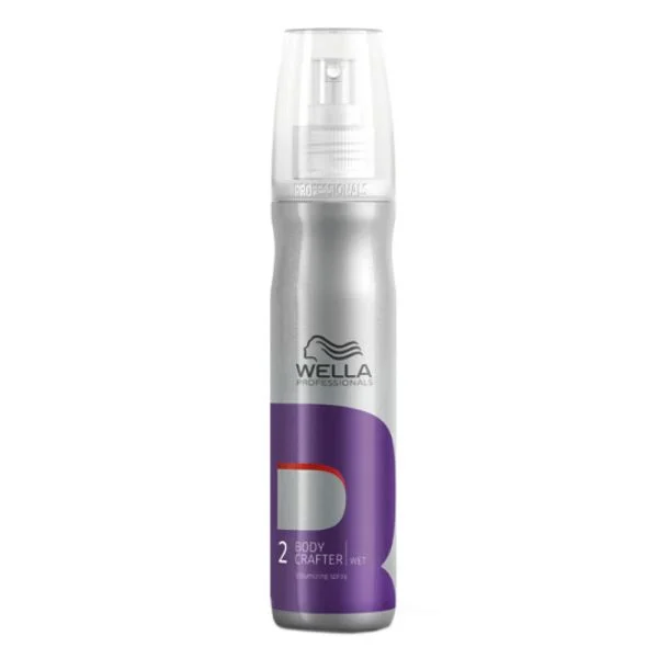 Wella Body Crafter 2