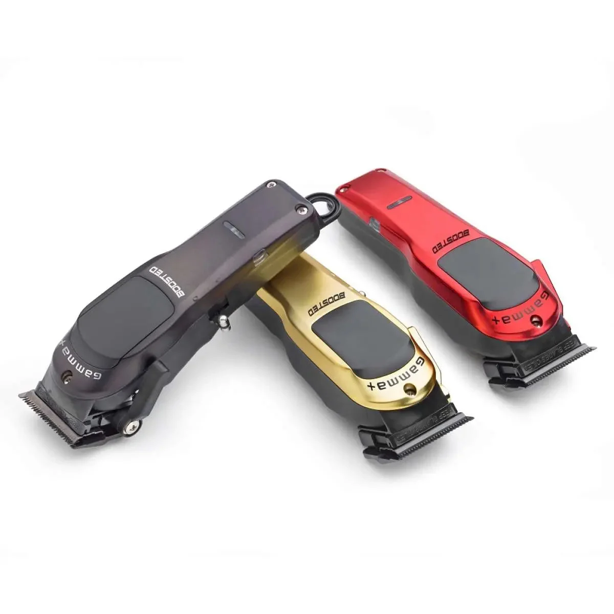 Gamma+ Boosted Clipper Professionale