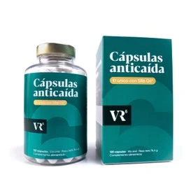 VR6 Anticaída 120caps