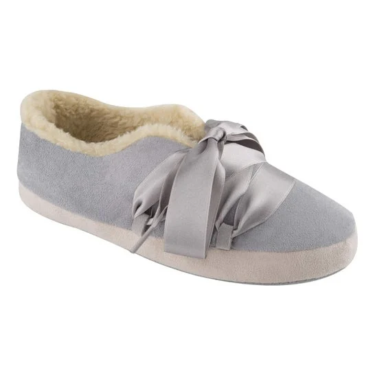 Scholl Frou Frou Gris Crema Talla 41 1 Par