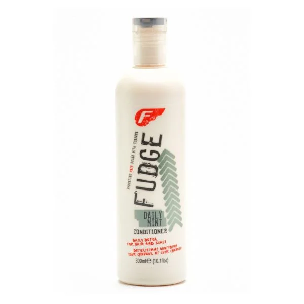 Fudge Daily Mint Conditoner (UU)
