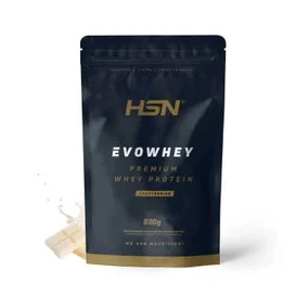 HSN Evowhey Protein Chocolate Blanco 500g
