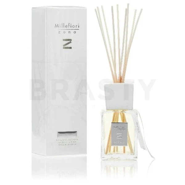 Millefiori Milano Zona Legni & Spezie 500 ml