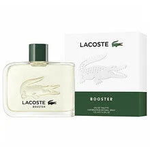 Lacoste Booster Eau de toilette - 125ml