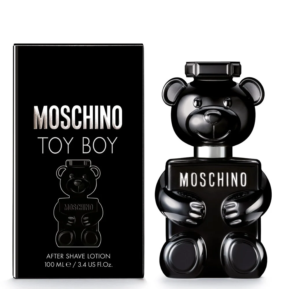 Toy Boy After Shave Lotion 100ml