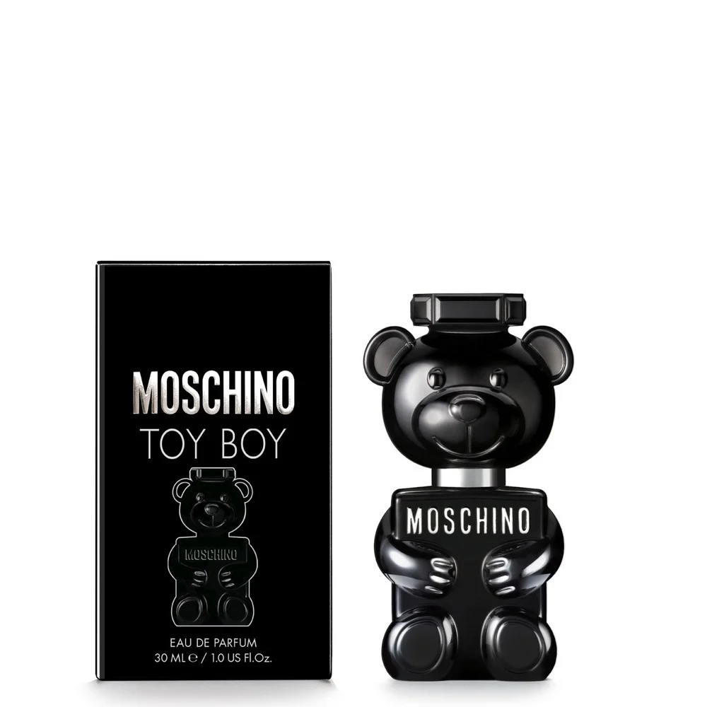 Toy Boy Eau de Parfum