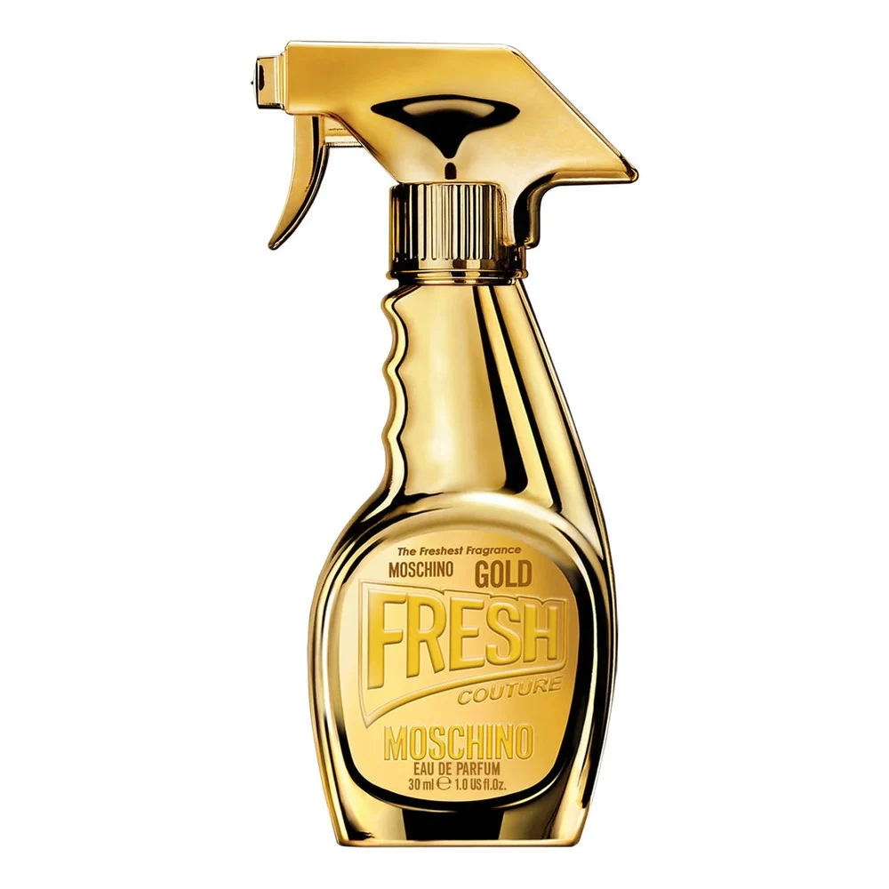 Fresh Couture Gold Eau de Parfum
