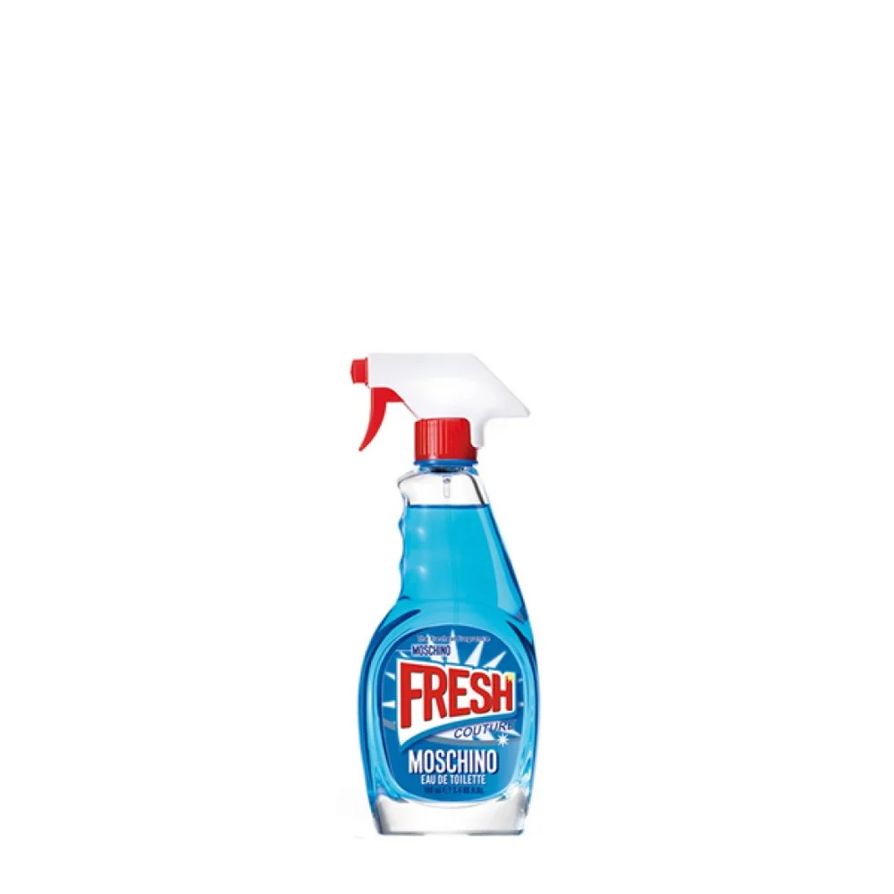 Fresh Couture Eau de Toilette