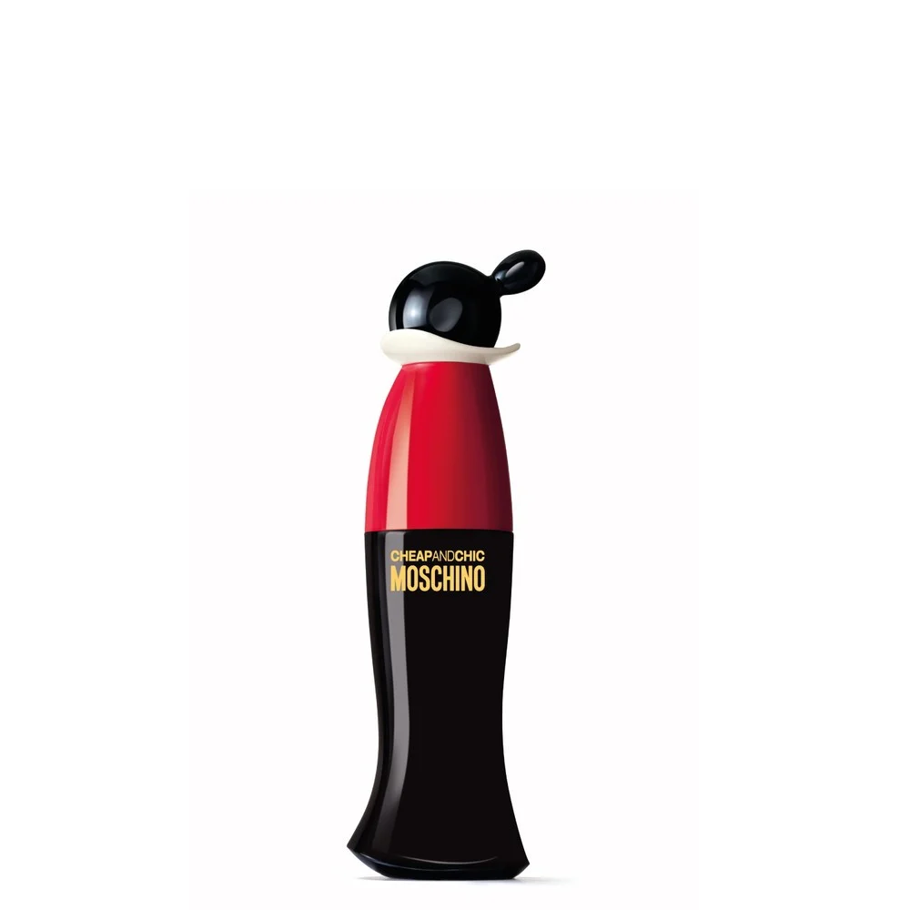 Cheap And Chic Eau de Toilette