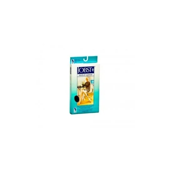 Collant Jobst collant normale compressione nero dimensione 2