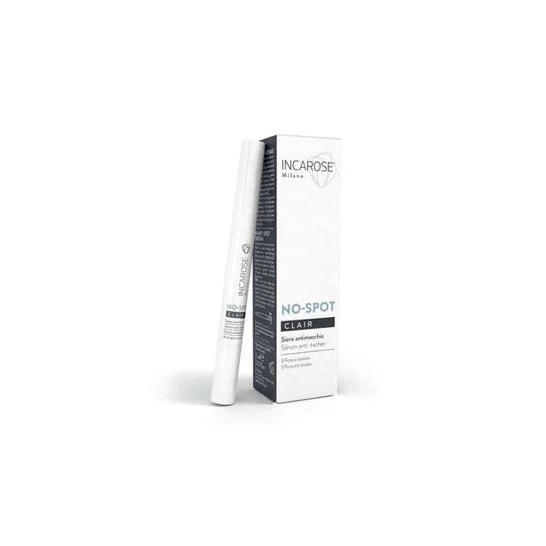 Incarose No Spot Clair Serum 2ml