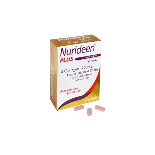 Nurideen più 60 Comp