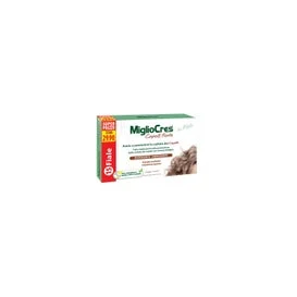 F&F Migliocres Capelli Forte 15 Unità