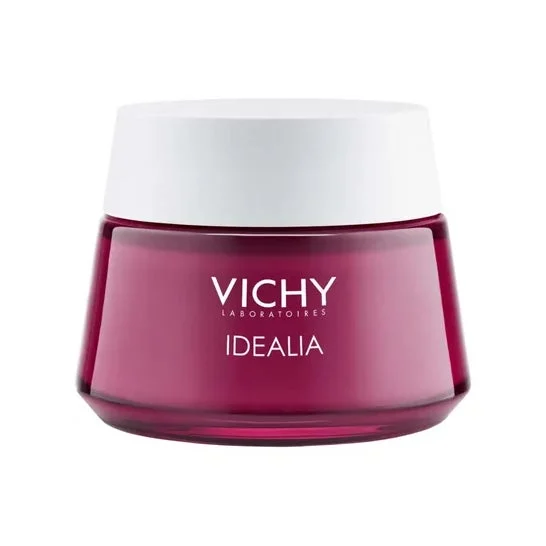 Vichy Idéalia crema illuminante pelle normale/mista 50ml