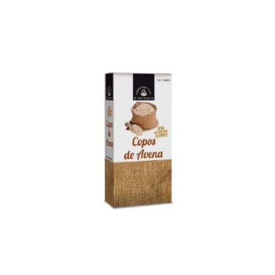El Naturalista Copos Avena Cereales 250g