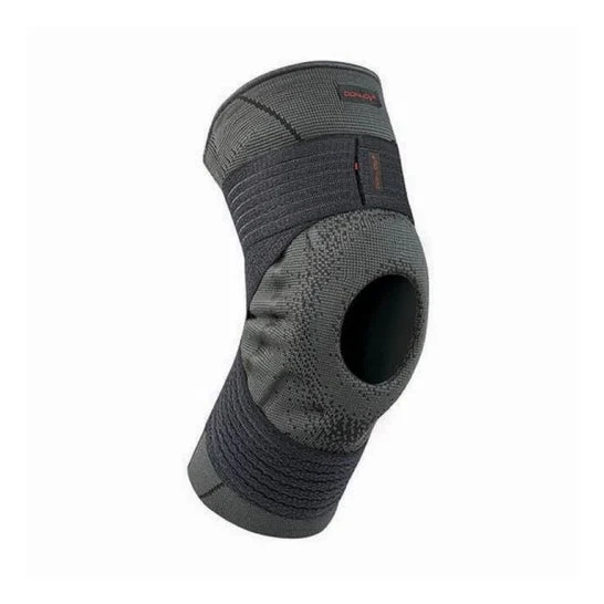 Donjoy Strapilax Ginocchiera 35-38cm Taglia 1 1 unità