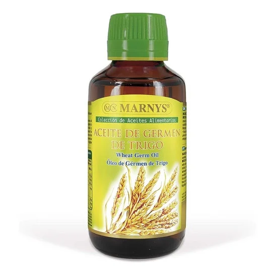 Marnys grano germe olio 125ml