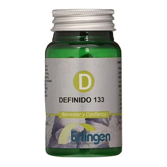 Erlingen Base Defined 133 60caps