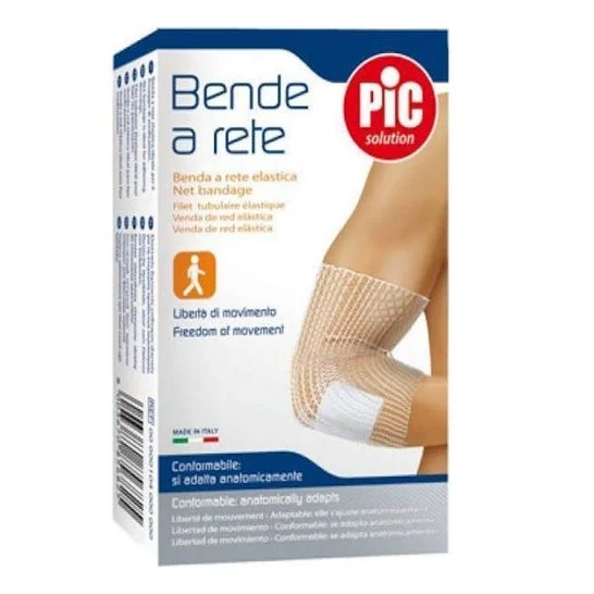 Benda Rete 3 Gomito