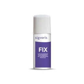 Sigvaris Fix Lozione Adesiva 60ml