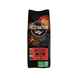 Destination Caffè Messico 100% Arabica Grano Bio 250g