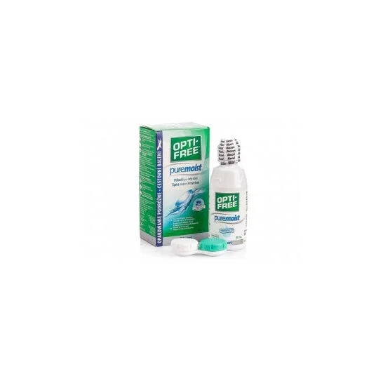 Opti-free Puremoist 90 ml