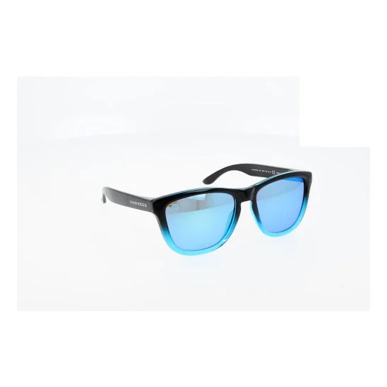 Hawkers One Fusion Clear Blue Occhiali da Sole 54mm 1 Unità