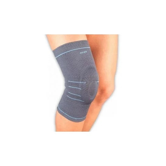 Aurafix Ginocchiera Tessuto Supporto Rotula 119 T-XXL 1 Unità