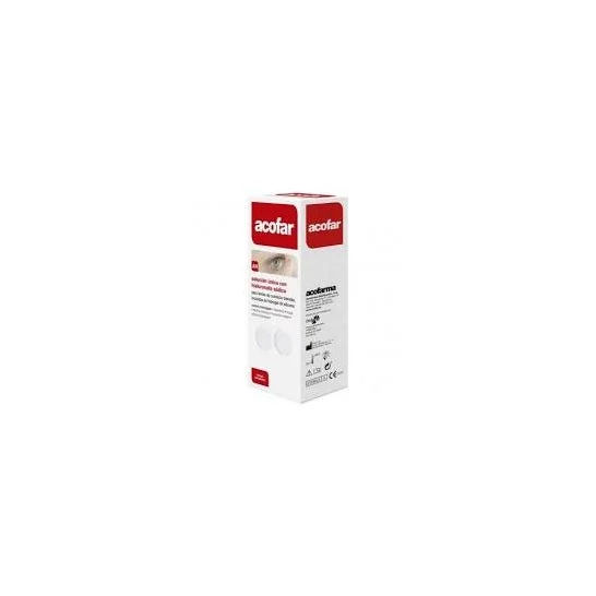 Acofar Sol Unica Sodic Hyaluronate 100ml