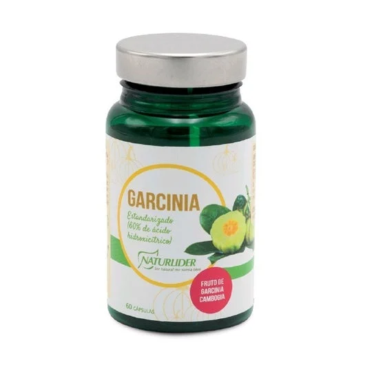 Sottili Garcinia 60 capsule