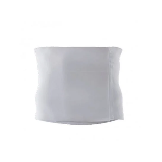 Cizeta Ortho Fascia Post-Op Flexa Hospital 27cm Bianco T2 1 Unità