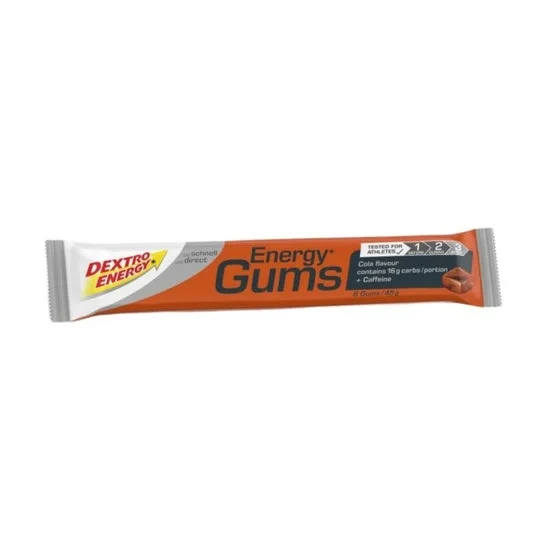 Dextro Energy Gums de Cola 45g