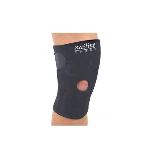 Ginocchiera Nailine Sport senza ginocchiera 112 1pz
