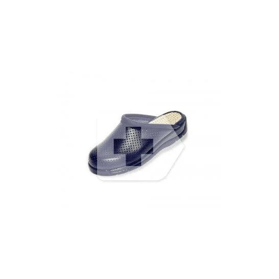 Hankshoes clog 251 Relax T 39 blu 1 paio
