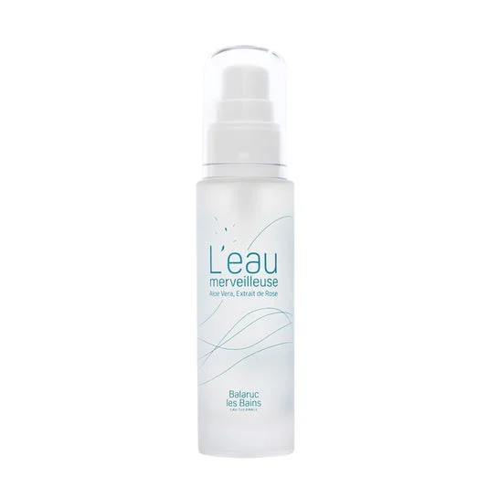 Balaruc les Bains Agua Maravillosa 50 ml