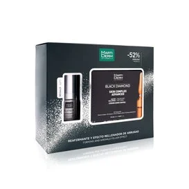 Martiderm Pack Skin Complex Advanced 30amp + Platinum Expression Gel 15ml