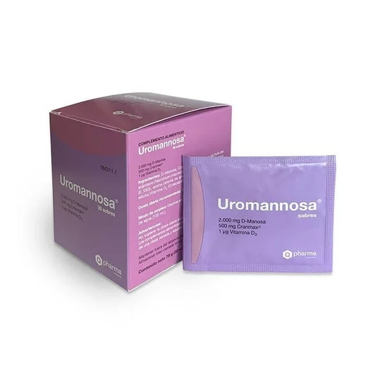 Buste Uromannosa 30