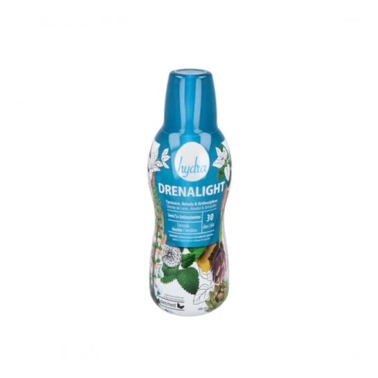 Dietmed Drenalight Hydra 30 Giorni 600ml