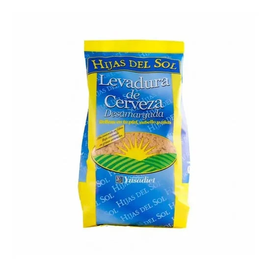 Ynsadiet Figlie del Sole Borsa della birra 150 g