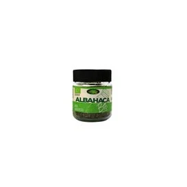 Artemis Bio Albahaca Especia Bio 25g