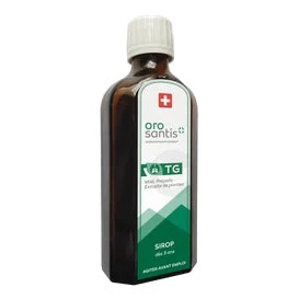 Sciroppo Orosantis Tg 150 ml