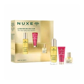 Nuxe Cofre Rutina Antiedad Glow