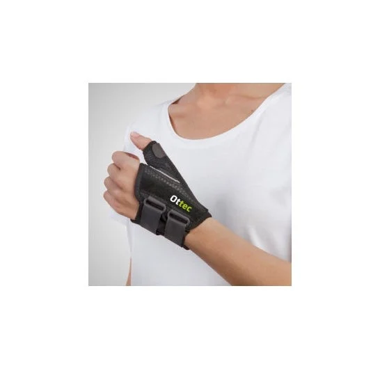 Emo Ottec Immov. Polso sinistro T-M