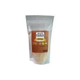Zealia Pan Rallado Bio Sin Gluten Vegan 250g