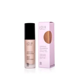 Joik Luminous Foundation 04 Almond 30ml