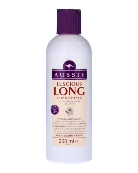 Aussie Luscious Long Conditioner