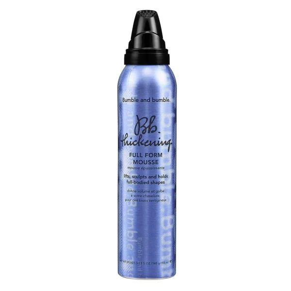 Bumble And Bumble Thickening Full Form Soft Mousse