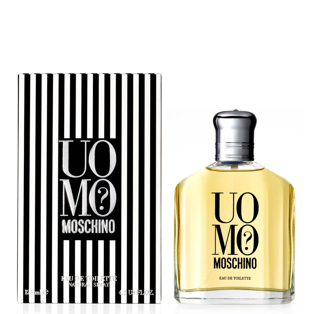 Uomo? Eau de Toilette